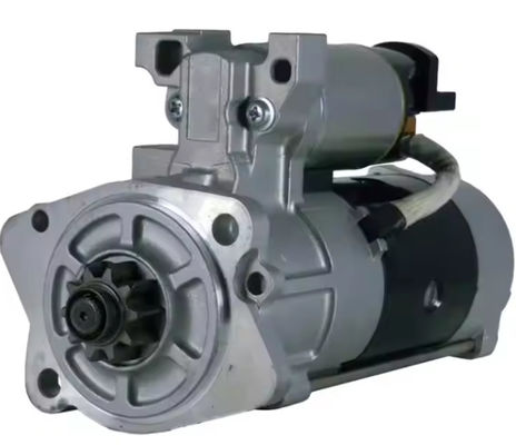 M008T60871 Ekskavator 311B 312B 314C 315C 3066T Motoru için başlangıç motoru