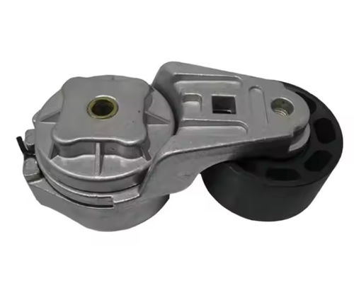 Kemer gergisi 47683084 1085B 1085C kazıcı için 4390 6590 6830T Motor