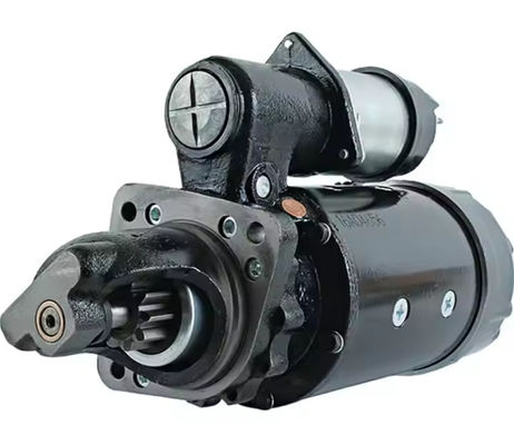 690D 690E 790D 790ELC 792DLC 24V 10T kazıcı için başlangıç motoru RE53404