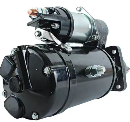 690D 690E 790D 790ELC 792DLC 24V 10T kazıcı için başlangıç motoru RE53404