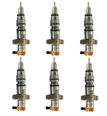 Yakıt Enjektörü 188-8739 1888739 C-9 Motoru E330C 330C Ekskavatör için