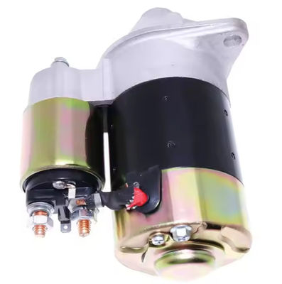 Marş Motoru VV11922677010 S114443 CX14 SK13SR Ekskavatör için 12V 8T