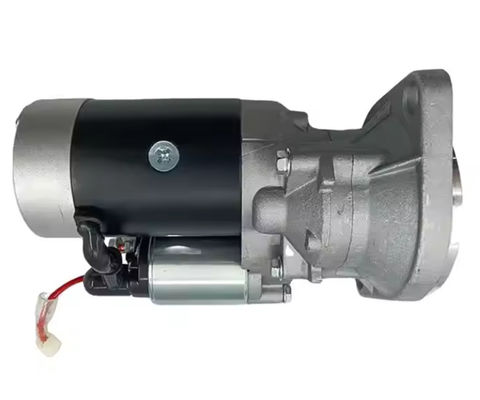 YMR000307 YMR000303 Kazı makinesi için 230 235 Motoru 12V 1.4KW 15T