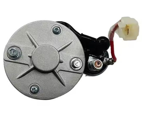 YMR000307 YMR000303 Kazı makinesi için 230 235 Motoru 12V 1.4KW 15T