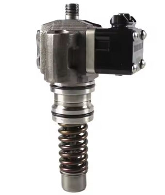 Yakıt Enjeksiyon Pompası 0414750003 20460075 2112707 Ekskavator için EC160B EC180B EC210B