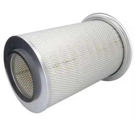 Yüksek Kaliteli Hava Filtresi AF4753M P772524 P770836 Dizel Kazıcı için