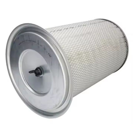 Yüksek Kaliteli Hava Filtresi AF4753M P772524 P770836 Dizel Kazıcı için