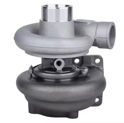 Turboşarj 2056741 49179-02350 S6K-T Motoru Ekskavatör 320C 320D İçin
