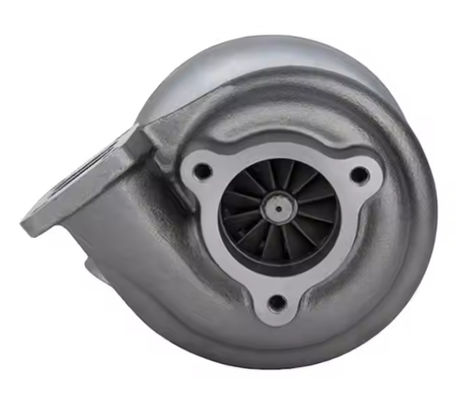 Turboşarj 2056741 49179-02350 S6K-T Motoru Ekskavatör 320C 320D İçin