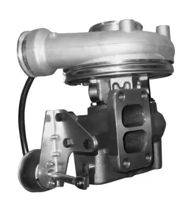 Turboşarj 4294367 12709880016 Ekskavatör L120E D7ELAE3 D7EEBE3 İçin
