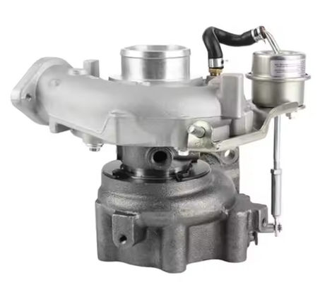 Turboşarj 17201-E0441 24400-0494 J05E Motoru için SK250-8 SK260-8 Ekskavatör