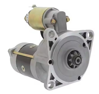 M002T64272 M2T64272 ME017004 E307 E70B Ekskavatörü için Starter Motoru