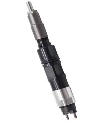 Yakıt enjeksiyonu SE501948 RE546777 350DLC 350GLC 380GLC kazıcı için