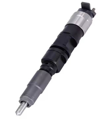 Yakıt enjeksiyonu SE501948 RE546777 350DLC 350GLC 380GLC kazıcı için