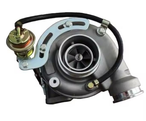 Turboşarj 04294676KZ 12709880023 TCD2013 Motoru İçin Ekskavatör S200G
