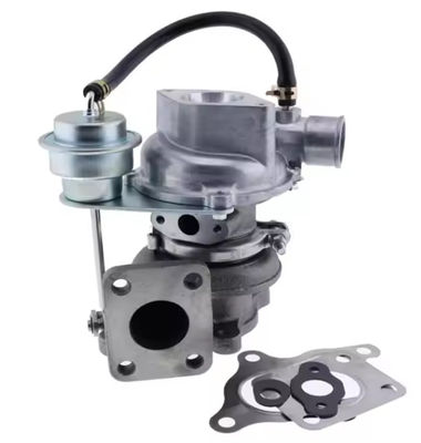 Turboşarj cihazı VOE16677902 Ekskavatör için EC60E ECR58D ECR88D Dizel motor
