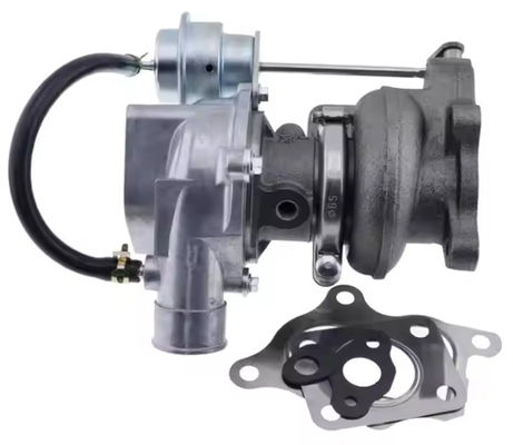 Turboşarj cihazı VOE16677902 Ekskavatör için EC60E ECR58D ECR88D Dizel motor