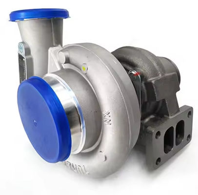 Turboşarj 4955155 4046281 6D107 Dizel Motoru PC210 Ekskavatörü için