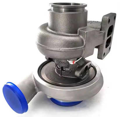 Turboşarj 4955155 4046281 6D107 Dizel Motoru PC210 Ekskavatörü için