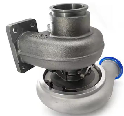Turboşarj 4955155 4046281 6D107 Dizel Motoru PC210 Ekskavatörü için