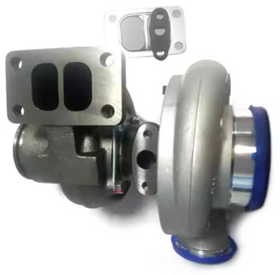 Turboşarj 4955155 4046281 6D107 Dizel Motoru PC210 Ekskavatörü için