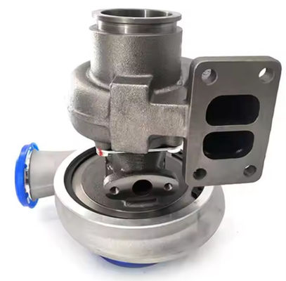 Turboşarj 4955155 4046281 6D107 Dizel Motoru PC210 Ekskavatörü için