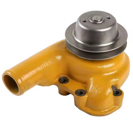 Sıcak Satış Su Pompası 6136-62-1102 Ekskavatör Motoru S6D105 PC200-3 PC220-3 İçin