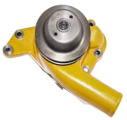 Sıcak Satış Su Pompası 6136-62-1102 Ekskavatör Motoru S6D105 PC200-3 PC220-3 İçin