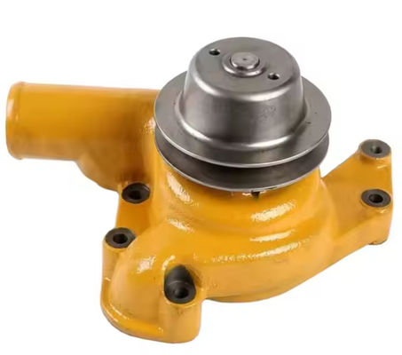 Sıcak Satış Su Pompası 6136-62-1102 Ekskavatör Motoru S6D105 PC200-3 PC220-3 İçin