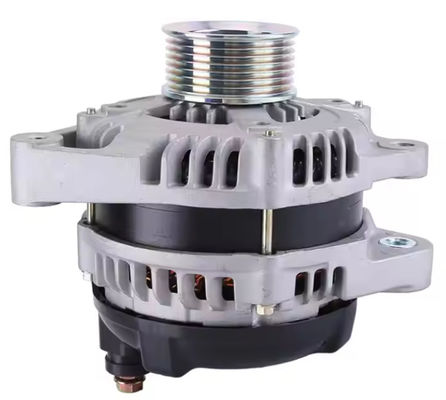 Alternatör 31100R40A01 104210-5890 TSX L4 kazıcı motoru için 12V 130A