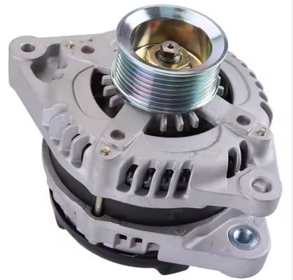 Alternatör 31100R40A01 104210-5890 TSX L4 kazıcı motoru için 12V 130A