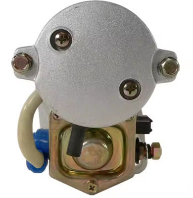 Çömlek makinesi için başlangıç motoru 8971128650 410-52387