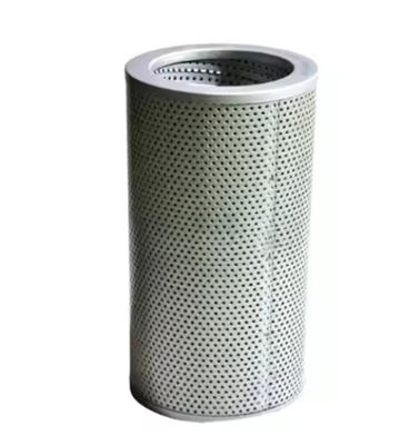 Ekskavatör Hidrolik Parçaları Hidrolik Filtre 195-60-16320 07063-01142 Ekskavatör PC210 PC220 İçin