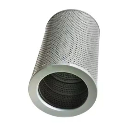 Ekskavatör Hidrolik Parçaları Hidrolik Filtre 195-60-16320 07063-01142 Ekskavatör PC210 PC220 İçin