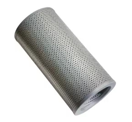 Ekskavatör Hidrolik Parçaları Hidrolik Filtre 195-60-16320 07063-01142 Ekskavatör PC210 PC220 İçin
