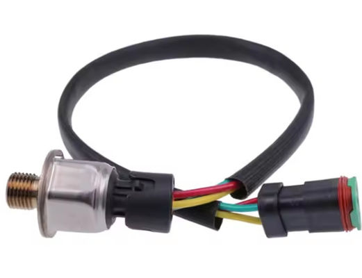 Ekskavator yedek parçaları basınç algılayıcı 2244536 1946726 Ekskavator için 325C 330C