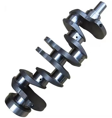 Ekskavator Motoru için 8-94455-240-1 8944552401 Ekskavator Motoru 4JA1