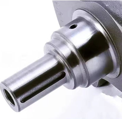 Ekskavator Motoru için 8-94455-240-1 8944552401 Ekskavator Motoru 4JA1