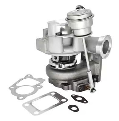 TD04L Turboşarj 6207-81-8200 PC70-8 Ekskavatör 4D95 Motoru İçin