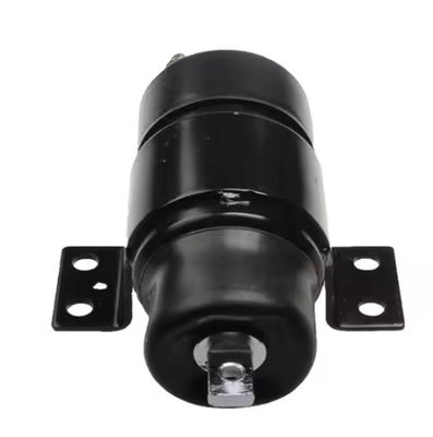 Solenoid Valf 69902-0-0460 EG300 Ekskavatörü 4D94 4D105 Motoru için 24V