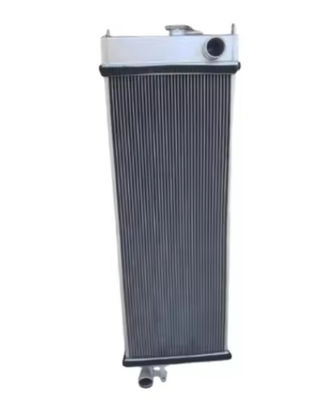 Su tankı radyatörü 206-03-22411 Ekskavator için PC290NLC-8K PC290LC-8K PC270-8