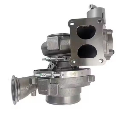 Turboşarj makinesi 424-3441 Motoru Dizel C13 Ekskavatörü için 349EL 349E