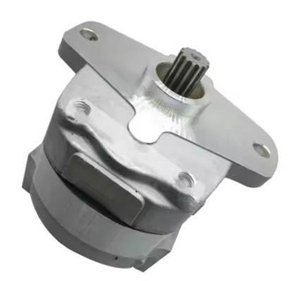 Hydraulic Gear Pump 705-22-29070 Ekskavator için PC75-1 PC75R-2 PW75R-2 PW75-1