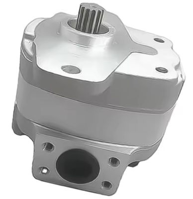 Hydraulic Gear Pump 705-22-29070 Ekskavator için PC75-1 PC75R-2 PW75R-2 PW75-1