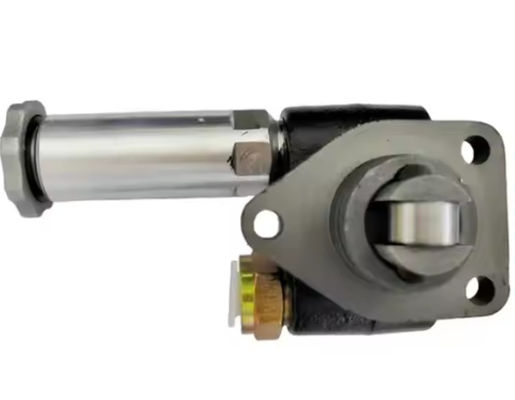 Yakıt besleme pompası 105220-5960 Motor için 6D102 6D95 Kazı makinesi PC200-6