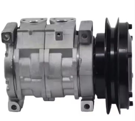 Kalınlaştırma Kompresörü 4709228 Kaz makinesi için 470GLC 670GLC 10S13C Motor