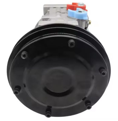 Kalınlaştırma Kompresörü 4709228 Kaz makinesi için 470GLC 670GLC 10S13C Motor