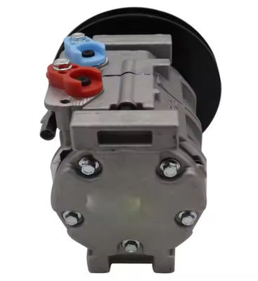 Kalınlaştırma Kompresörü 4709228 Kaz makinesi için 470GLC 670GLC 10S13C Motor