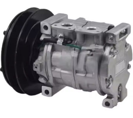 Kalınlaştırma Kompresörü 4709228 Kaz makinesi için 470GLC 670GLC 10S13C Motor