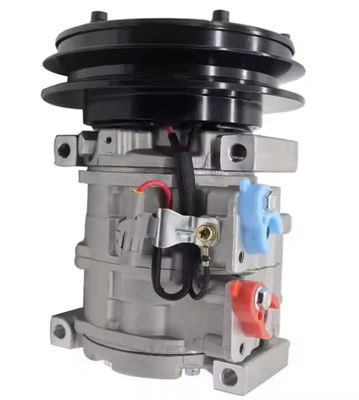 Kalınlaştırma Kompresörü 4709228 Kaz makinesi için 470GLC 670GLC 10S13C Motor